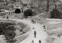 The stories that restore our future the parables of jesus