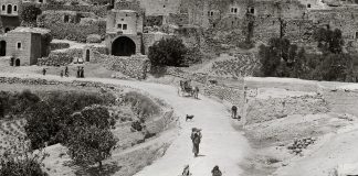 The stories that restore our future the parables of jesus