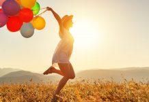 The problem of happiness meaningful life