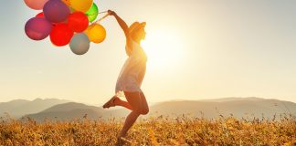 The problem of happiness meaningful life