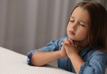 Does prayer work? does prayer work