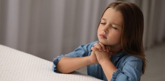 Does prayer work? does prayer work