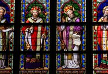 John Chrysostom: the man behind the saint John Chrysostom