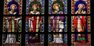John Chrysostom: the man behind the saint John Chrysostom