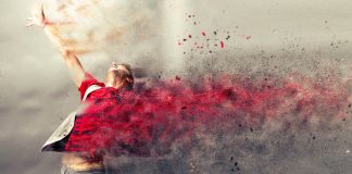 When fear of death does not let you live fear of death