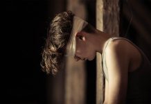 Worse than death: depression; worse than depression: being judged for it depression