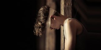 Worse than death: depression; worse than depression: being judged for it depression