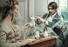 Clash of sexual cultures (I) premarital sex