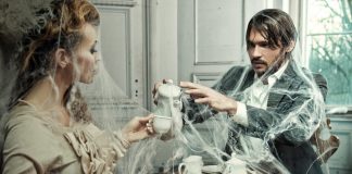 Clash of sexual cultures (I) premarital sex