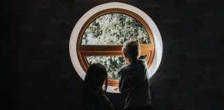 Fear of war: how to soothe our hearts fear of war