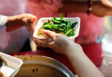 Helping the helpless