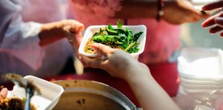 Helping the helpless