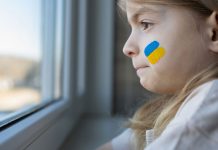 What could light up our hope in times of war? hope in times of war