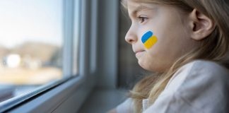 What could light up our hope in times of war? hope in times of war