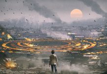 The pop apocalypse in movie theatres apocalyptic movies