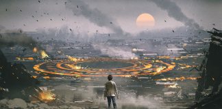 The pop apocalypse in movie theatres apocalyptic movies