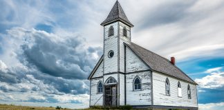 Faith’s destiny in the 21st century faith