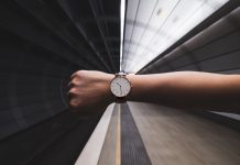 The relativity of time The relativity of time