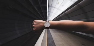 The relativity of time The relativity of time