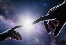 Trust in God and the great small step trust in god