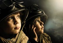 How to talk about war with your child war in ukraine