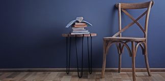 Trusting faith faith