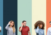 Is that you, God? God’s voice