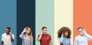 Is that you, God? God’s voice