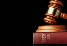 Judge and jury God’s judgement