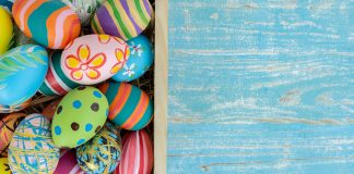 Seven surprising facts about chocolate Easter eggs chocolate Easter Eggs