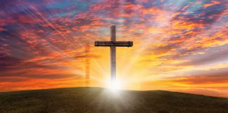 Living a resurrection life resurrection