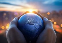 “In the ferocious world beneath the heavens” mentors