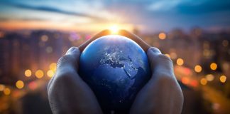 “In the ferocious world beneath the heavens” mentors