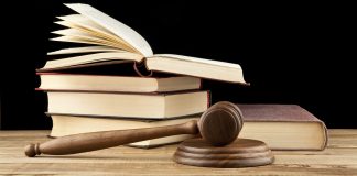 It’s just us and the Truth. Who judges whom? the truth