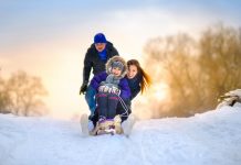 About motivation, comfort and procrastination… motivation