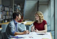 How to be a good listener good listener