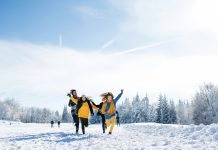 How to grow a dream of a lifetime high school years