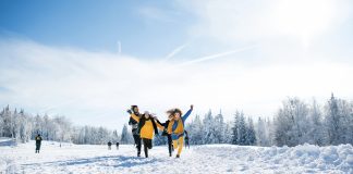 How to grow a dream of a lifetime high school years