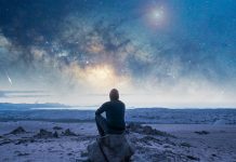 My stellar moments God works through people