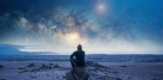 My stellar moments God works through people