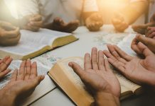 The Pentecostal movement: Pentecostalism and the Reformation pentecostalism