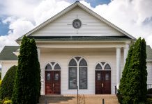 The Baptist Church The Baptist Church