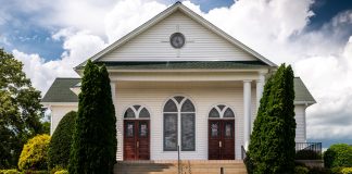 The Baptist Church The Baptist Church