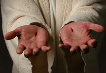 The One who couldn’t live knowing that I was dying God's love