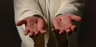 The One who couldn’t live knowing that I was dying God's love