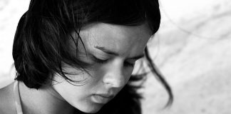 The pain of other people vicarious trauma