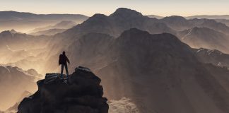 The source of motivation motivation