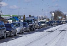 February 24, 2022 | The night that changed everything (I) war in ukraine