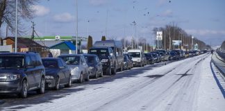 February 24, 2022 | The night that changed everything (I) war in ukraine