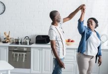 Five tips for becoming a creative power couple power couple